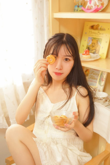 我的东西还在你里面